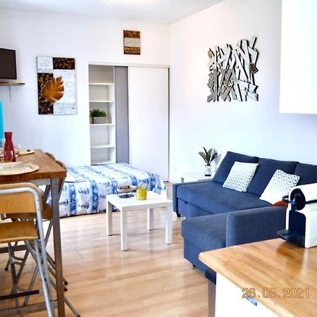 Studio, Bord De Lac, 4 Pers. Paladru Exterior foto